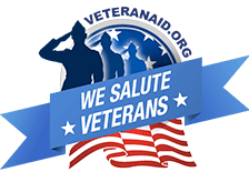 we salute veterans